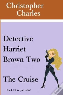 Capa do artigo Detective Harriet Brown Two