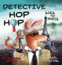 Detective Hop Hop Goes To Paris - Preview