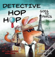 Capa do artigo Detective Hop Hop Goes To Paris