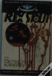 Capa do artigo Detective Imperfeito