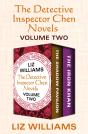 Detective Inspector Chen Novels Volume Two - Preview