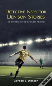 Capa do artigo Detective Inspector Denison Stories