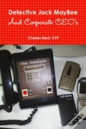 Capa do artigo Detective Jack Maybee And Corporate Ceo