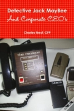 Capa do artigo Detective Jack Maybee And Corporate Ceo'S
