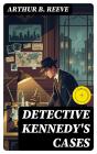 Detective Kennedy'S Cases - Preview
