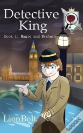 Detective King Book I