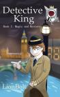 Detective King Book I - Preview