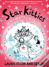 Capa do artigo Detective Kitty Is On The Case!