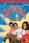 Detective Maravilhas - Com o Coração aos Saltos