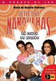 Detective Maravilhas - Dá Conta do Recado
