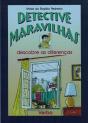 Detective Maravilhas - Descobre as Diferenças - Preview