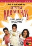 Detective Maravilhas - Em Luta Contra a Mentira