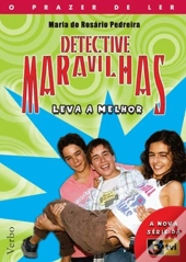 Detective Maravilhas - Leva a Melhor