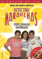 Capa do artigo Detective Maravilhas - Num Drama Familiar