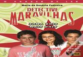 Detective Maravilhas - Soma Dois Mais Dois