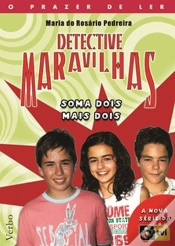 Capa do artigo Detective Maravilhas - Soma Dois Mais Dois