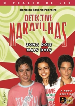 Capa do artigo Detective Maravilhas - Soma Dois Mais Dois