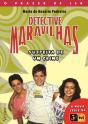 Detective Maravilhas - Suspeita de Um Crime - Preview