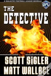 Capa do artigo Detective