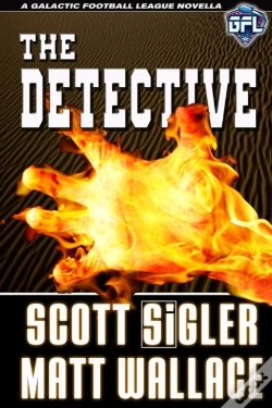 Capa do artigo Detective