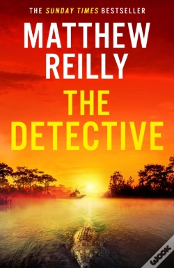 Capa do artigo Detective