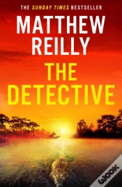 Capa do artigo Detective