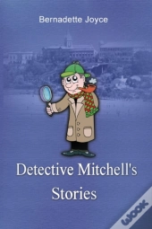 Detective Mitchell'S Stories