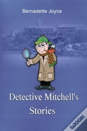 Capa do artigo Detective Mitchell