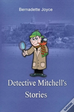 Capa do artigo Detective Mitchell'S Stories