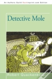 Capa do artigo Detective Mole