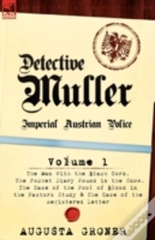 Detective Muller