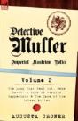 Detective Muller - Preview