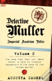 Capa do artigo Detective Muller