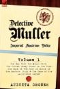 Detective Muller - Preview