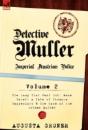 Detective Muller - Preview
