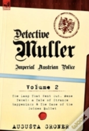 Capa do artigo Detective Muller