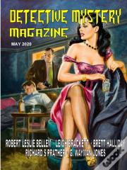 Detective Mystery Magazine #2, May 2020