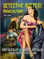 Detective Mystery Magazine #2, May 2020 - Preview