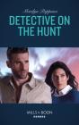 Detective On Hunt Eb - Preview