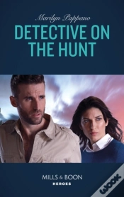Capa do artigo Detective On Hunt Eb