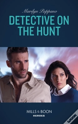 Capa do artigo Detective On Hunt Eb