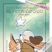 Capa do artigo Detective Perrín. El Extraño Caso