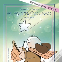 Capa do artigo Detective Perrín. El Extraño Caso