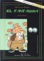 Detective Perrín. El Fantasma - Preview
