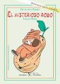Detective Perrín. El Misterioso Robo - Preview