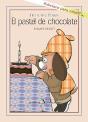 Detective Perrín. El Pastel De Chocolate - Preview