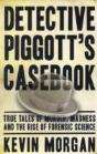 Detective Piggot'S Case Book - Preview