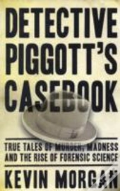 Detective Piggot'S Case Book