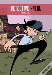Capa do artigo Detective Raton