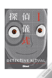 Capa do artigo Detective Ritual 1